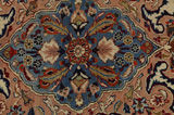 Farahan - Sarouk Персийски връзван килим 382x297 - Снимка 10