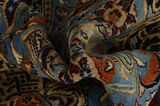 Kashmar - Mashad Персийски връзван килим 350x250 - Снимка 7