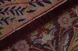 Kashmar - Mashad Персийски връзван килим 387x295 - Снимка 6