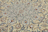 Nain Персийски връзван килим 370x246 - Снимка 10