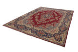 Kerman - Lavar Персийски връзван килим 430x307 - Снимка 2