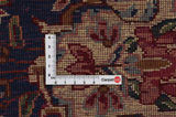 Kerman - Lavar Персийски връзван килим 430x307 - Снимка 4