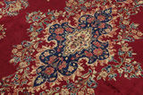Kerman - Lavar Персийски връзван килим 430x307 - Снимка 10