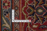 Jozan - Sarouk Персийски връзван килим 343x249 - Снимка 4