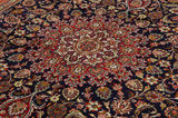 Jozan - Sarouk Персийски връзван килим 343x249 - Снимка 10