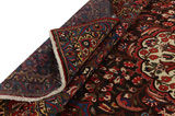 Sarouk - Farahan Персийски връзван килим 429x310 - Снимка 5