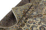 Kashan Персийски връзван килим 405x301 - Снимка 5