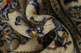 Kashan Персийски връзван килим 405x301 - Снимка 7