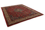 Sarouk - Farahan Персийски връзван килим 387x291 - Снимка 1