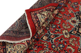 Sarouk - Farahan Персийски връзван килим 387x291 - Снимка 5