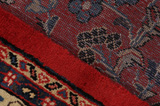 Sarouk - Farahan Персийски връзван килим 387x291 - Снимка 6
