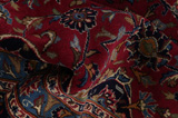 Kashan Персийски връзван килим 392x295 - Снимка 7