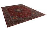 Tabriz Персийски връзван килим 403x293 - Снимка 1