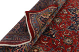 Tabriz Персийски връзван килим 403x293 - Снимка 5