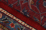 Tabriz Персийски връзван килим 403x293 - Снимка 6