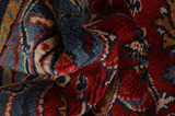 Tabriz Персийски връзван килим 403x293 - Снимка 7