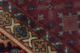 Mood - Mashad Персийски връзван килим 386x278 - Снимка 6