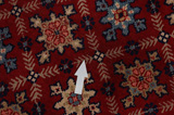 Mood - Mashad Персийски връзван килим 386x278 - Снимка 18