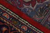Tabriz Персийски връзван килим 398x293 - Снимка 6