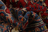Tabriz Персийски връзван килим 398x293 - Снимка 7
