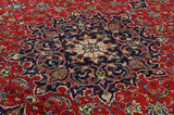 Tabriz Персийски връзван килим 398x293 - Снимка 10