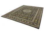 Tabriz Персийски връзван килим 417x308 - Снимка 2