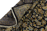 Tabriz Персийски връзван килим 417x308 - Снимка 5
