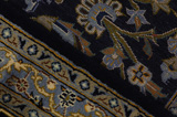 Tabriz Персийски връзван килим 417x308 - Снимка 6