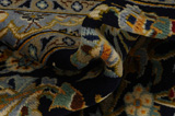 Tabriz Персийски връзван килим 417x308 - Снимка 7