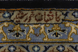 Tabriz Персийски връзван килим 417x308 - Снимка 10