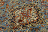 Kashmar - Mashad Персийски връзван килим 354x247 - Снимка 11