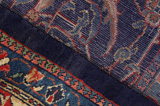 Jozan - Sarouk Персийски връзван килим 402x301 - Снимка 6