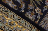 Tabriz Персийски връзван килим 410x293 - Снимка 6