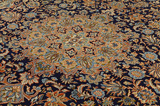 Isfahan Персийски връзван килим 397x307 - Снимка 10