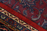 Kashan Персийски връзван килим 404x293 - Снимка 6
