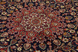 Tabriz Персийски връзван килим 340x248 - Снимка 10