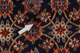 Varamin Персийски връзван килим 240x187 - Снимка 17