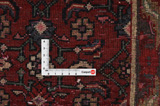 Bijar - Kurdi Персийски връзван килим 305x225 - Снимка 4