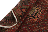 Bijar - Kurdi Персийски връзван килим 305x225 - Снимка 5