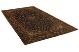 Farahan - Sarouk Персийски връзван килим 335x183 - Снимка 1