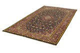 Farahan - Sarouk Персийски връзван килим 335x183 - Снимка 2