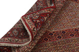 Senneh - Kurdi Персийски връзван килим 300x195 - Снимка 5