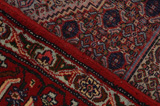 Senneh - Kurdi Персийски връзван килим 300x195 - Снимка 6