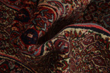 Senneh - Kurdi Персийски връзван килим 300x195 - Снимка 7