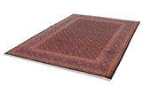 Tabriz Персийски връзван килим 316x210 - Снимка 2