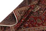 Kashan Персийски връзван килим 313x200 - Снимка 5
