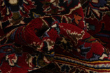 Kashan Персийски връзван килим 313x200 - Снимка 7