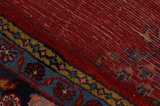 Farahan - Sarouk Персийски връзван килим 328x233 - Снимка 6