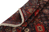 Bijar - Kurdi Персийски връзван килим 307x196 - Снимка 5