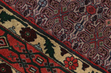 Bijar - Kurdi Персийски връзван килим 301x150 - Снимка 6